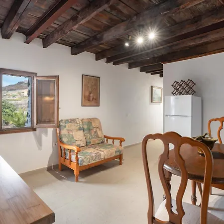 Apartamento La Generosa