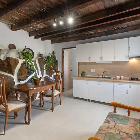 Appartement La Generosa