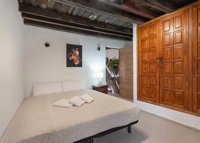 Apartamento La Generosa