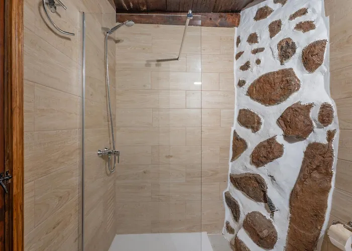 La Generosa * Arona (Tenerife)