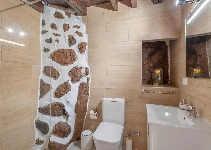 Apartamento La Generosa Arona (Tenerife)