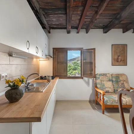 La Generosa Arona (Tenerife)