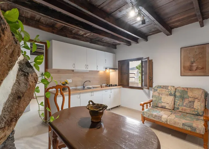 La Generosa Arona (Tenerife)