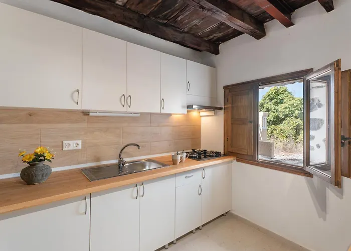 La Generosa Appartement