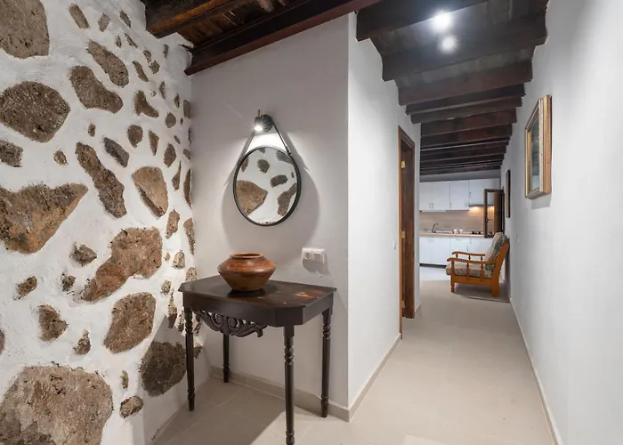 La Generosa Appartement