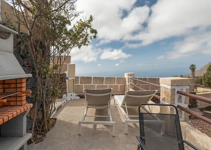 La Generosa Arona (Tenerife)