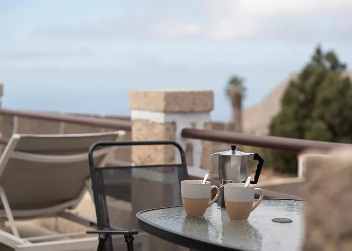 La Generosa Appartement