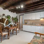 Apartament La Generosa