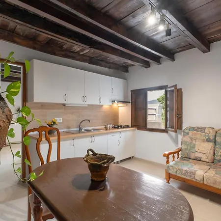 La Generosa Arona (Tenerife)