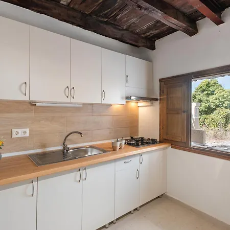 La Generosa Apartament