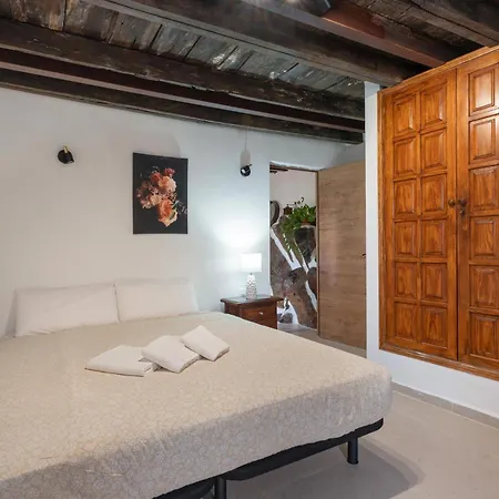 Apartmán La Generosa