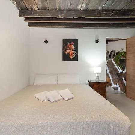 La Generosa Apartmán Arona (Tenerife)