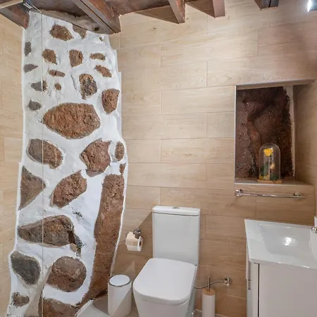 Apartament La Generosa Arona (Tenerife)