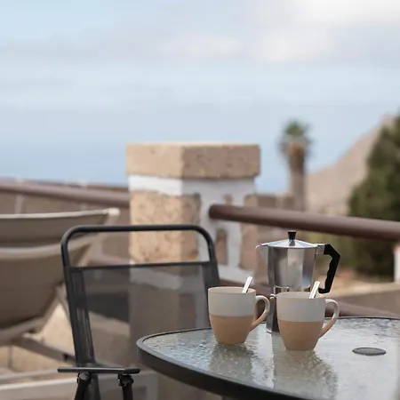 La Generosa Apartament