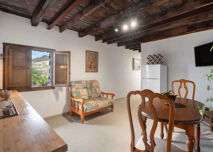 Apartament La Generosa