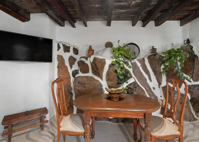 La Generosa Apartament Arona (Tenerife)