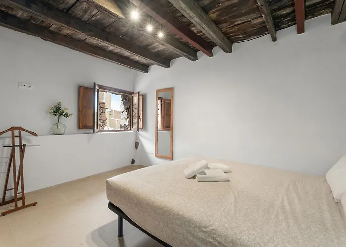 La Generosa Arona (Tenerife)