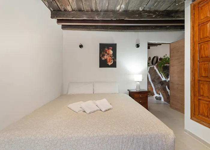 La Generosa Apartament Arona (Tenerife)