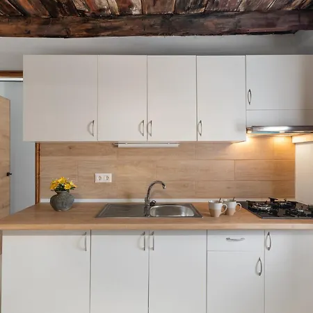 La Generosa Apartmán Arona (Tenerife)
