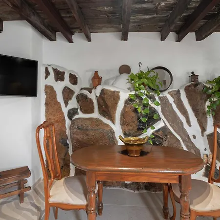 La Generosa Apartmán Arona (Tenerife)